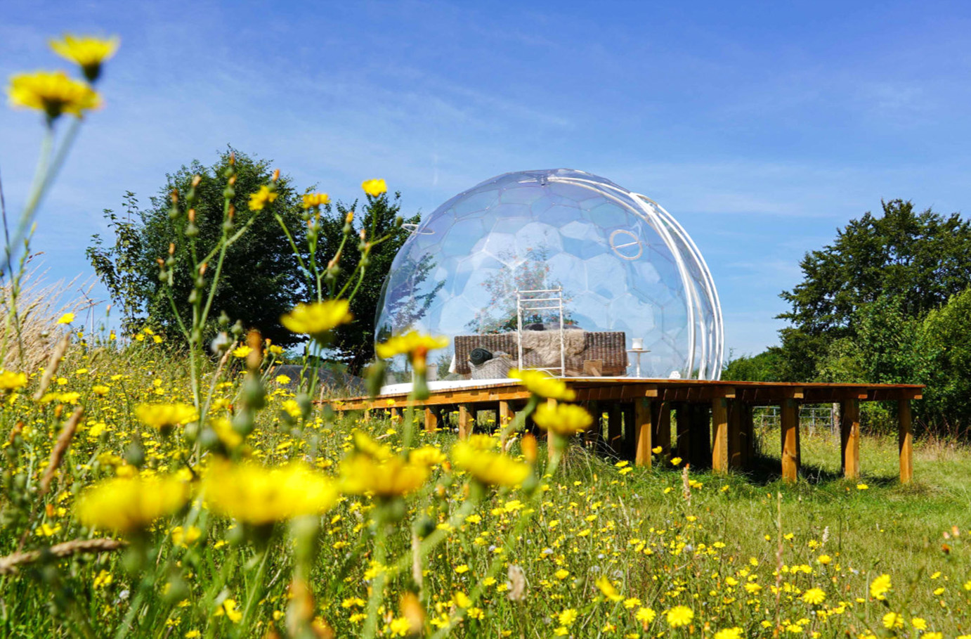 Bubble Übernachtung Kalletal mit Landhaus-Frühstück für 2 (1 Nacht) Unkategorisiert online kaufen Bubble Übernachtung Kalletal mit Landhaus-Frühstück für 2 (1 Nacht) Unkategorisiert online kaufen