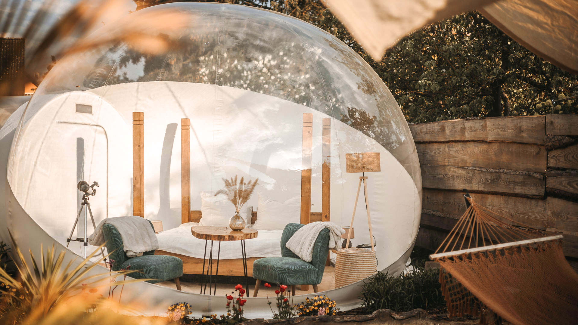 Übernachtung im Bubble Haus Zehdenick für 2 (1 Nacht) in Zehdenick Unkategorisiert online kaufen Übernachtung im Bubble Haus Zehdenick für 2 (1 Nacht) in Zehdenick Unkategorisiert online kaufen
