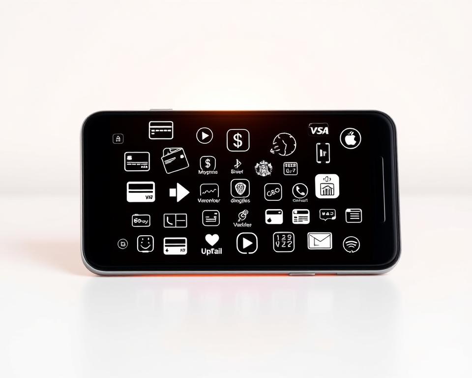 Mobile Zahlungsmethoden im Online Casino