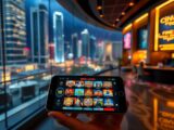 Mobiles Casino für beste Unterhaltung