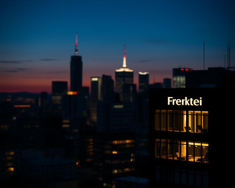 Detektei Frankfurt Ermittlungskompetenzen