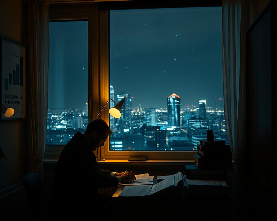 Diskrete Ermittlungen Detektei Frankfurt